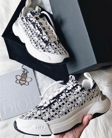 scarpette dior|dior sneakers for women.